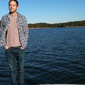 Meet your Posher, Patrick